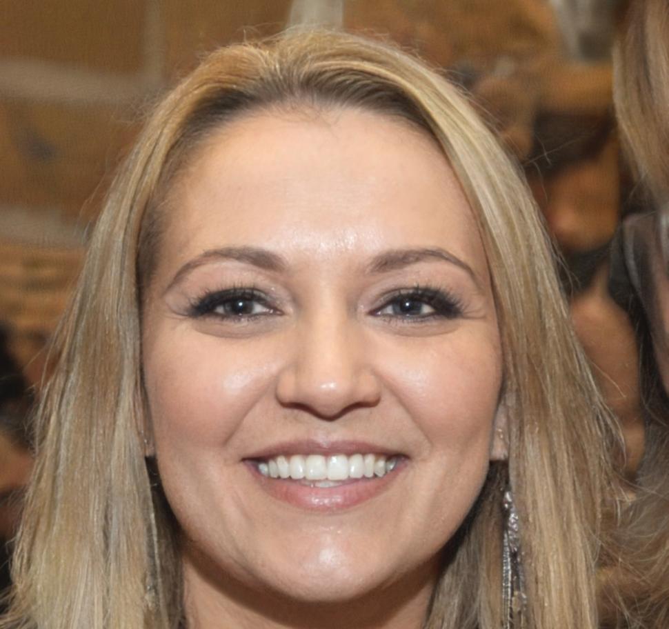 Valeria Obst, Leiterin Produktentwicklung bei isxinorariciq